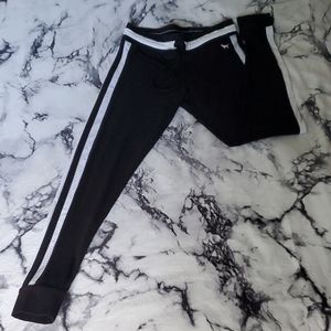 Victoria's Secret PINK leggings